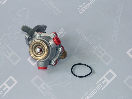 Fuel Pump - 04 1500 913000 OE Germany
